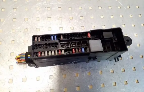 Ford Focus Fuse box set