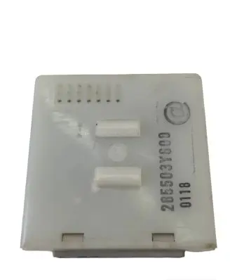 Nissan Maxima Other control units/modules 285503Y600 0118