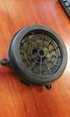 Mercedes-Benz CLK A209 C209 Front door speaker 2038201102