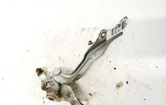 Mazda 6 Engine bonnet/hood hinges
