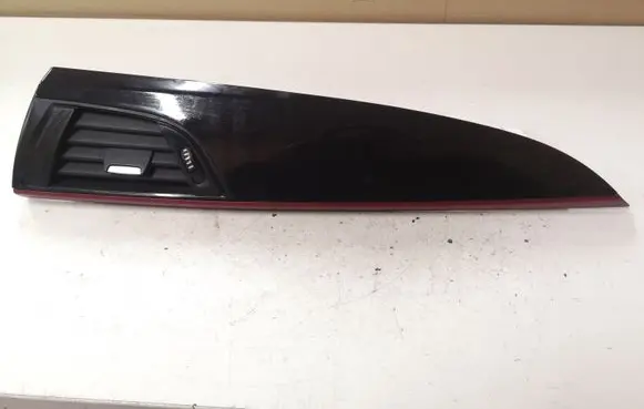 BMW 1 F20 F21 Dashboard side air vent grill/cover trim 920535507 507889