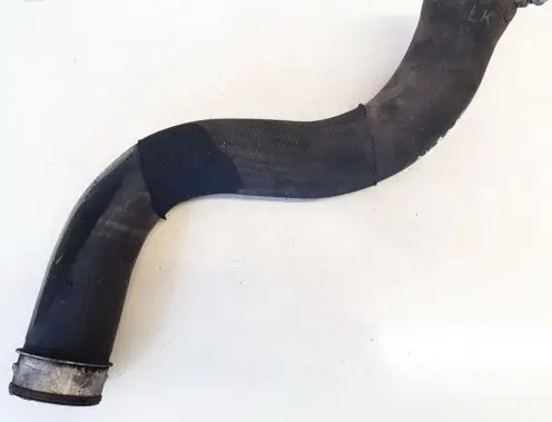 Audi A6 S6 C6 4F Intercooler hose/pipe 4f0145737d
