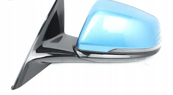 BMW 2 F44 Front door electric wing mirror 9448531