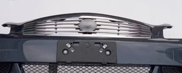 Infiniti G35 Front grill