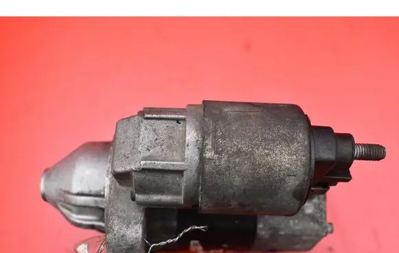 Ford Focus Starter motor CV6T-11000-GA