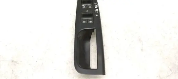 Volkswagen PASSAT B6 Electric window control switch 3C1867171B