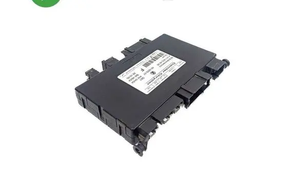 Mercedes-Benz CLS C219 Seat control module A2118704926 05022307