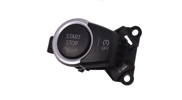 BMW X5 F15 Engine start stop button switch 9291690