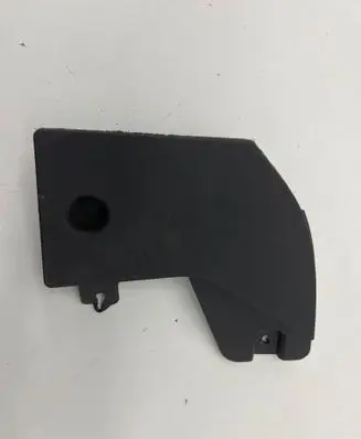 Volkswagen Arteon Rear mudguard 3G8854857