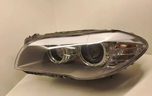 BMW 5 F10 F11 Headlight/headlamp 12192410 25836