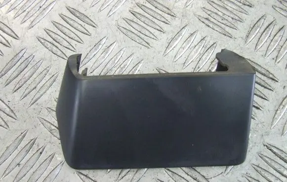 Volvo C70 Roof bar rail cover 