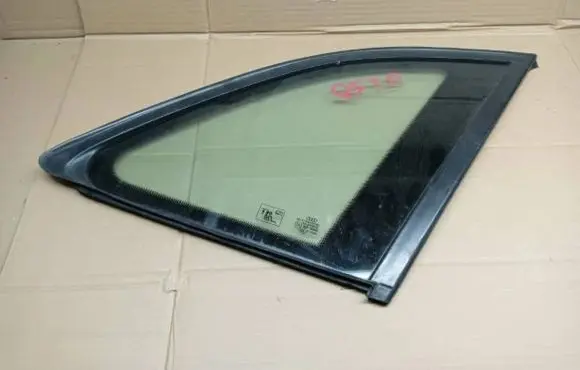 Audi Q5 SQ5 Rear side window 8R0845300