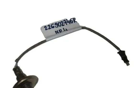 Nissan Qashqai Lambda probe sensor 226902746R