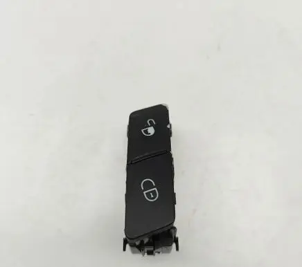 Mercedes-Benz E W212 Central locking switch button A2049058502