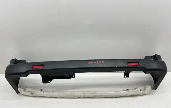 Nissan NV200 Rear bumper
