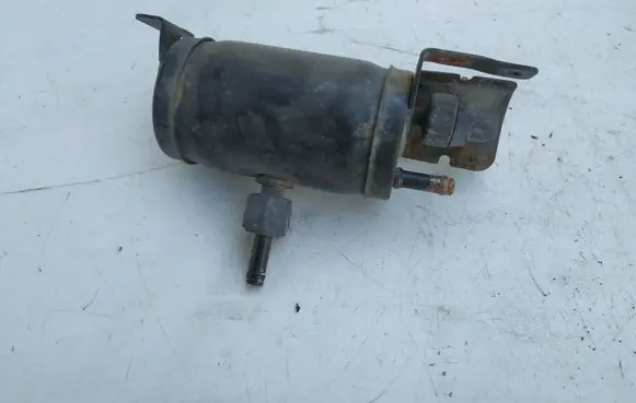 Toyota Avensis T250 Vacuum air tank 