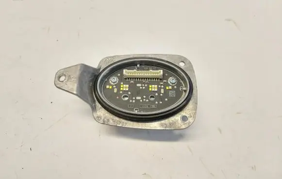 Volvo XC40 LED ballast control module 90122310JLK01
