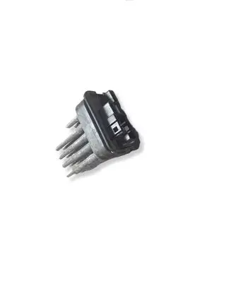 Opel Astra H Heater blower motor/fan resistor 52488536