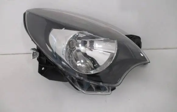 Renault Twingo II Headlight/headlamp 260107360R