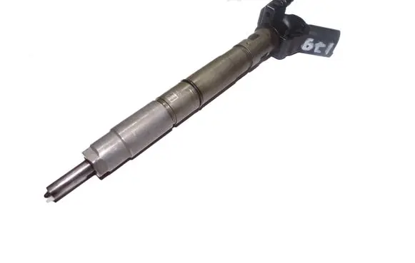 Audi Q7 4L Fuel injector 0445115086 057130277AK