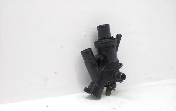 Thermostat/thermostat housing