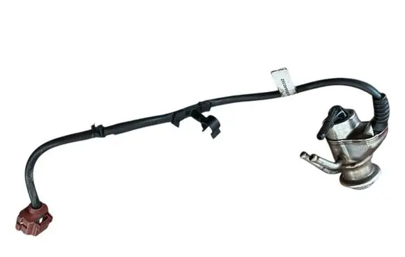 Volkswagen Golf VII AdBlue injector 04L131113P 050520141320 0444025042