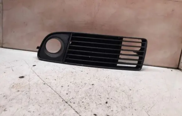 Audi A6 S6 C5 4B Front bumper lower grill 4B0807681J