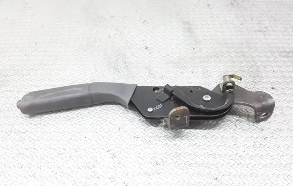 KIA Sportage Handbrake/parking brake lever assembly