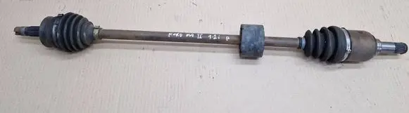 Ford Ka Front driveshaft 