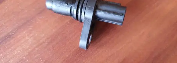 Mazda 6 Sensor