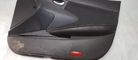 Nissan Primera Front door card panel trim 80978av700