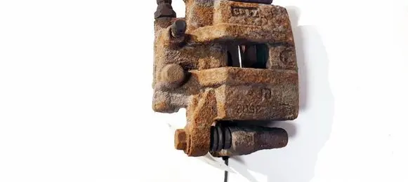 Chrysler Sebring (JS) Rear brake caliper 