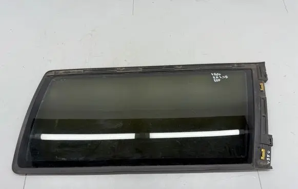 Volvo 850 Rear side window 43R00070