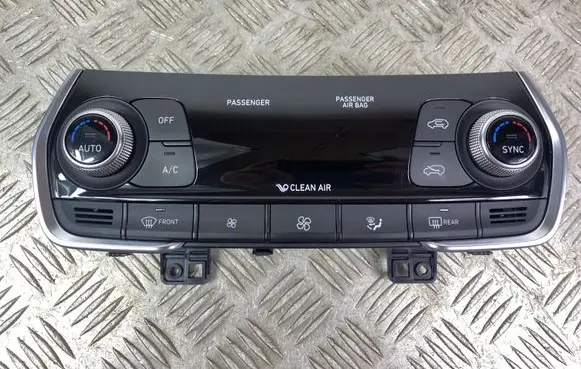 Hyundai Santa Fe Climate control unit 97250S2300