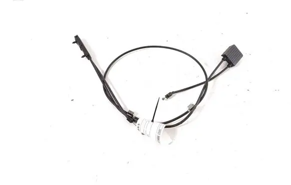 BMW 2 F46 Engine bonnet/hood lock release cable 7300571