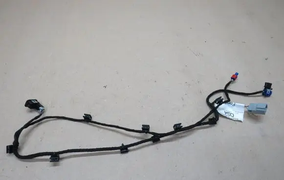 Ford S-MAX Sun solar sensor DG9T14A597BB