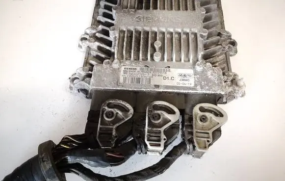 Engine control unit/module