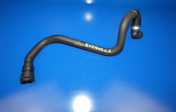 Land Rover Evoque I Engine coolant pipe/hose BJ328274AA