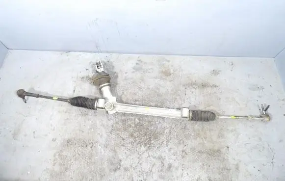 Opel Mokka X Steering rack 42351608