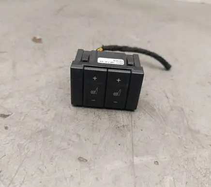 Ford Mondeo Mk III Seat heating switch 3S7T19K314AB 040618