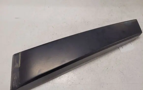 Citroen C4 I (B) pillar trim (top) 9647010077