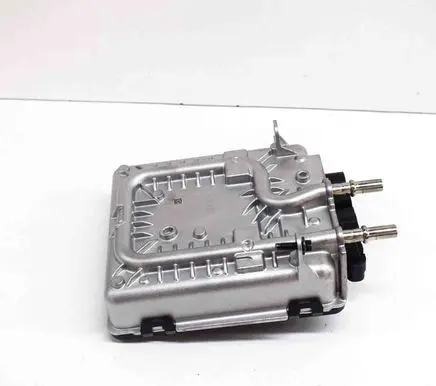 Volvo XC60 Current control relay 32301022