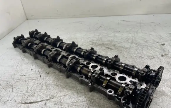 Camshaft