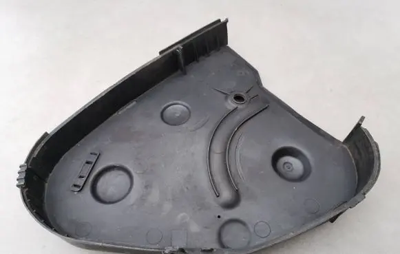Audi A4 S4 B5 8D Timing belt guard (cover) 028109123K