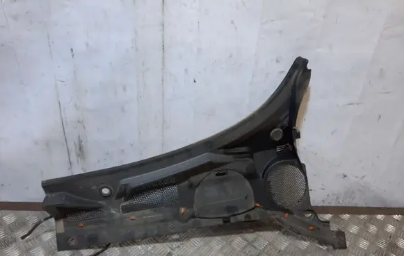 Jaguar XF Wiper trim CX23F021B44A