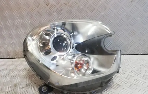Mini Cooper Countryman R60 Headlight/headlamp 030126768400 9802274060 9802274
