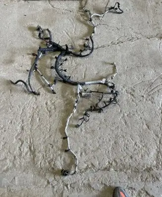 Dodge Durango III Other wiring loom P68381091AB WE2770JA046