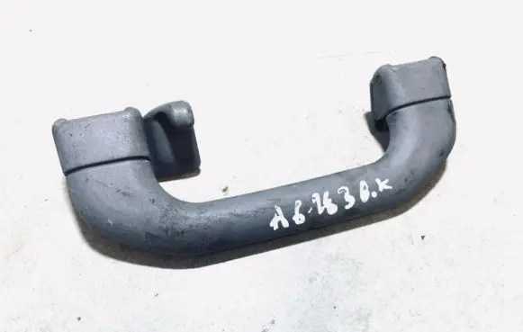 Audi A3 S3 8L Rear interior roof grab handle 8L0857607A