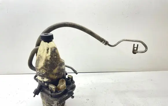 Opel Vectra C Electric power steering pump 