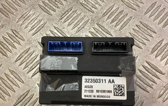 Volvo XC60 Other control units/modules 32350311 32350311AA
